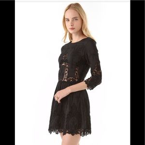 Dolce Vita Valentina Dress